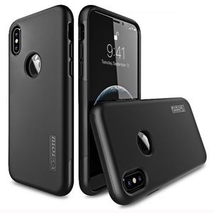 New iPhone X case